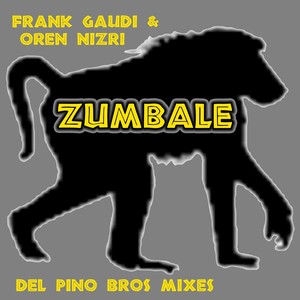 Zumbale (Del Pino Bros Dj Tool)
