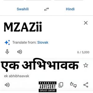 Zigi (Translator) [Explicit]