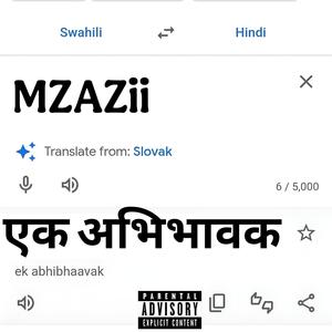 Zigi (Translator) (Explicit)