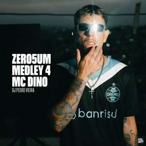ZERO5UM MEDLEY 4 (Explicit)