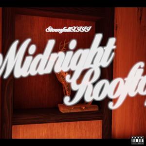 Midnight Rooftop (Explicit)