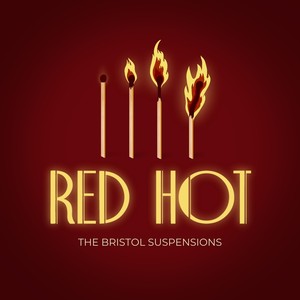 Red Hot (Explicit)