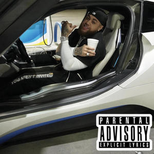 Looking For A Lady (feat. BrayK) (Explicit)