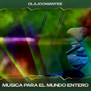 Musica para el Mundo Entero (24 Bit Remastered)