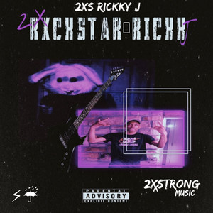 Rxckstar Rickk (Explicit)