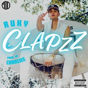 CLAPZZ (feat. CHARLIEE MDC) (Explicit)