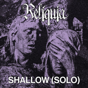 Shallow (Solo)