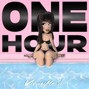 One Hour(feat. Cortés Kimberly)