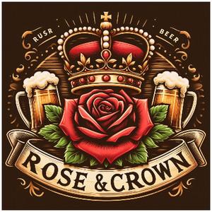 Rose & Crown (feat. Al Sirpico)