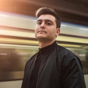 Don't Hide Your Face