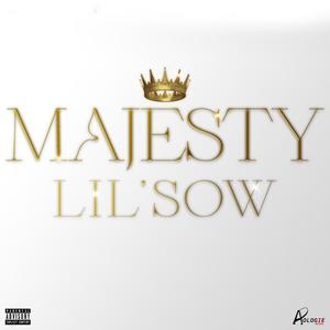 Majesty (Explicit)