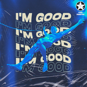 I'm Good (Blue) - Acoustic [Explicit]