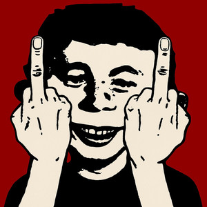 ****boy (Raw Edition|Explicit)