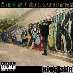 King Of All Kingdomz