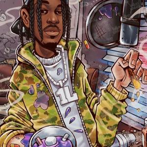 Cant Get Enough (Interlude) (Explicit)