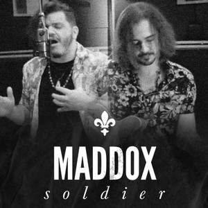 Soldier (Acoustic)