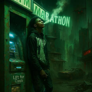 Marathon (Explicit)