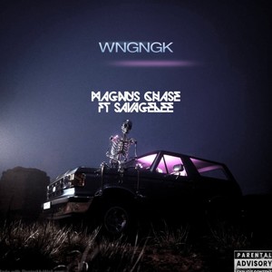 WNGNGK (feat. Savagelee)