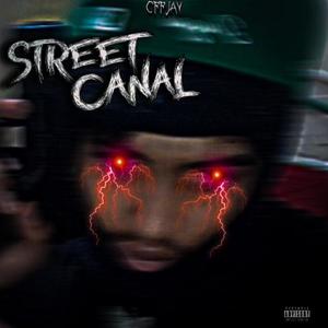 Street Canal (Explicit)