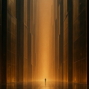 Mindshadows (Hannes Bieger Remix)