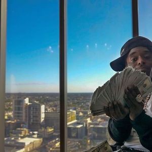 Beat The Odds (Explicit)