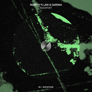 Murphy's Law (UK) - Passport