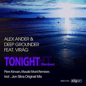 Tonight (Remixes)