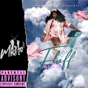 Johnny Hustle (Ma3stro) (Explicit)