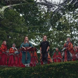 Rāmi Rāmi (feat. Suitu Sievas, Katrīna Mačuka & Kate Slišāne)