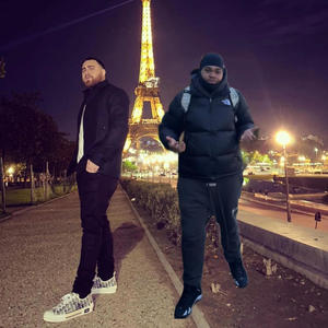 Not For Long (Explicit)