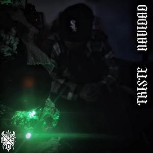 Triste Navidad (feat. zaek Hoffmann)