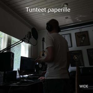 Tunteet paperille (Explicit)