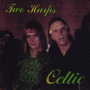 Two Harps Celtic