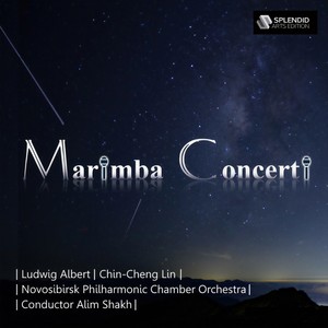 Marimba Concerto No. 1 - I. One World