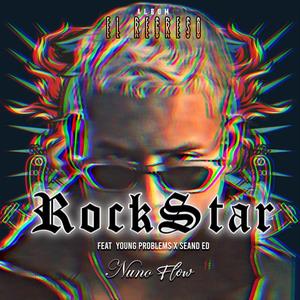 RockStar (feat. Young Prxblms & Sean Ed) [Explicit]