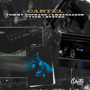 Tommy Soprano - Cartel