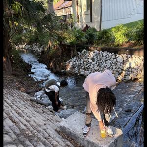 CANT COME BACK (Explicit)