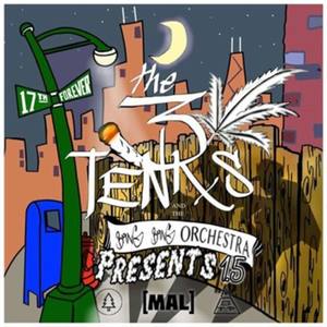 The 1620 Overture (Explicit)