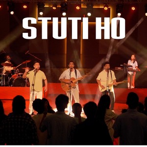 Stuti Ho (feat. Amin Yabes Rudra, Sheldon Bangera & Pawang Dibow Chawang)