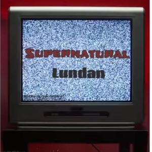 Supernatural (Explicit)