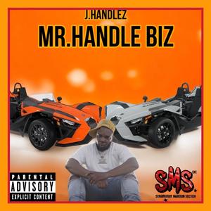 Mr.Handle Biz (Explicit)