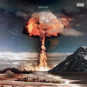 Radioactive(feat. Perry Ye) (Explicit)