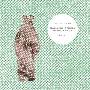 Chagall (Alternative version)