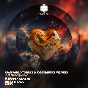 Lost in Love (Marcelo Vasami Remix)