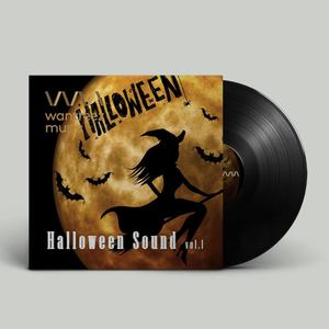 Halloween Sound vol.1