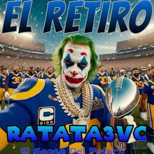 Amor Complicado (feat. Ratata3vc & Angel C)
