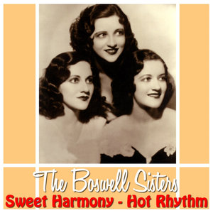 Sweet Harmony - Hot Rhythm