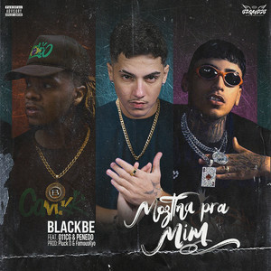Mostra Pra Mim (Explicit)