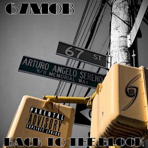 Back To The Block (Explicit)