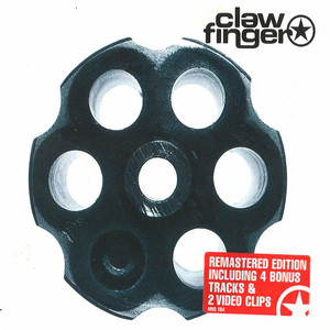 Clawfinger (Remastered version) [Explicit]